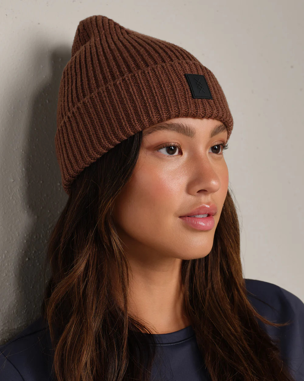 Aurora Patch Beanie | Rhone