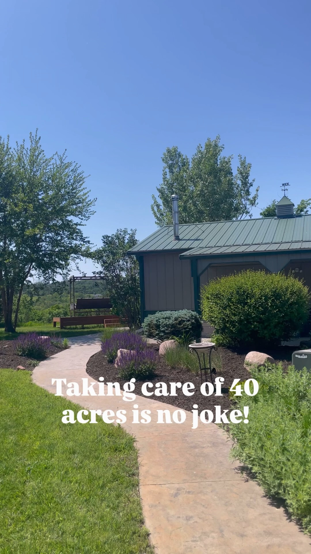 Whether you’ve got a big property or a small yard, having tools that are easy to use just makes everything better.

These make watering simple—set it up, turn it on, done. Less hassle, more time to enjoy your space.

Use code DANIA30OFF for a discount!
