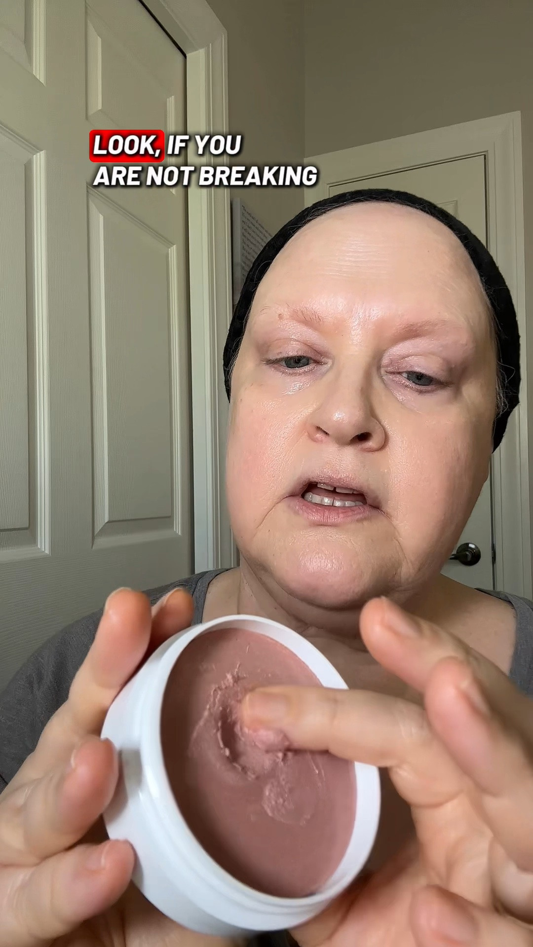 Perfect esp. on a no makeup makeup look day!

#LTKgrwm #LTKOver40 #LTKBeauty