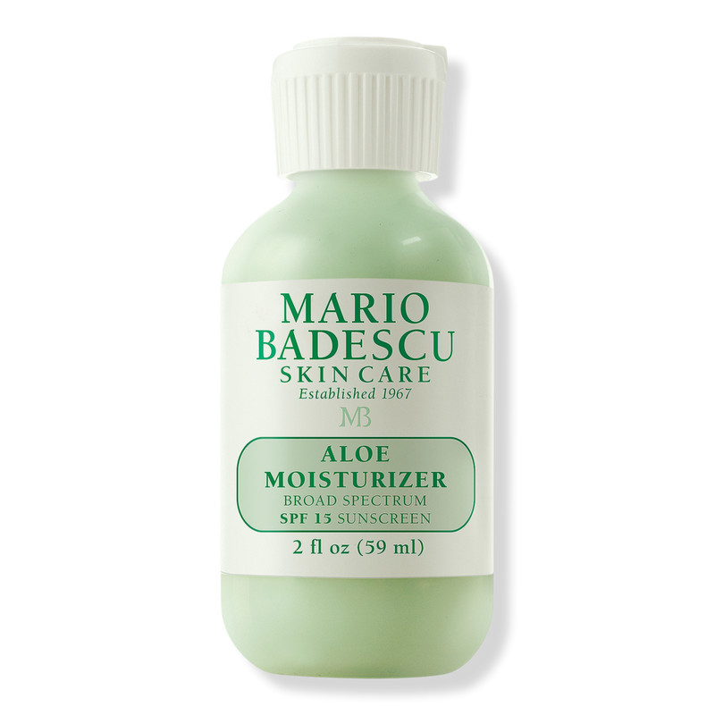 Aloe Moisturizer SPF 15 | Ulta