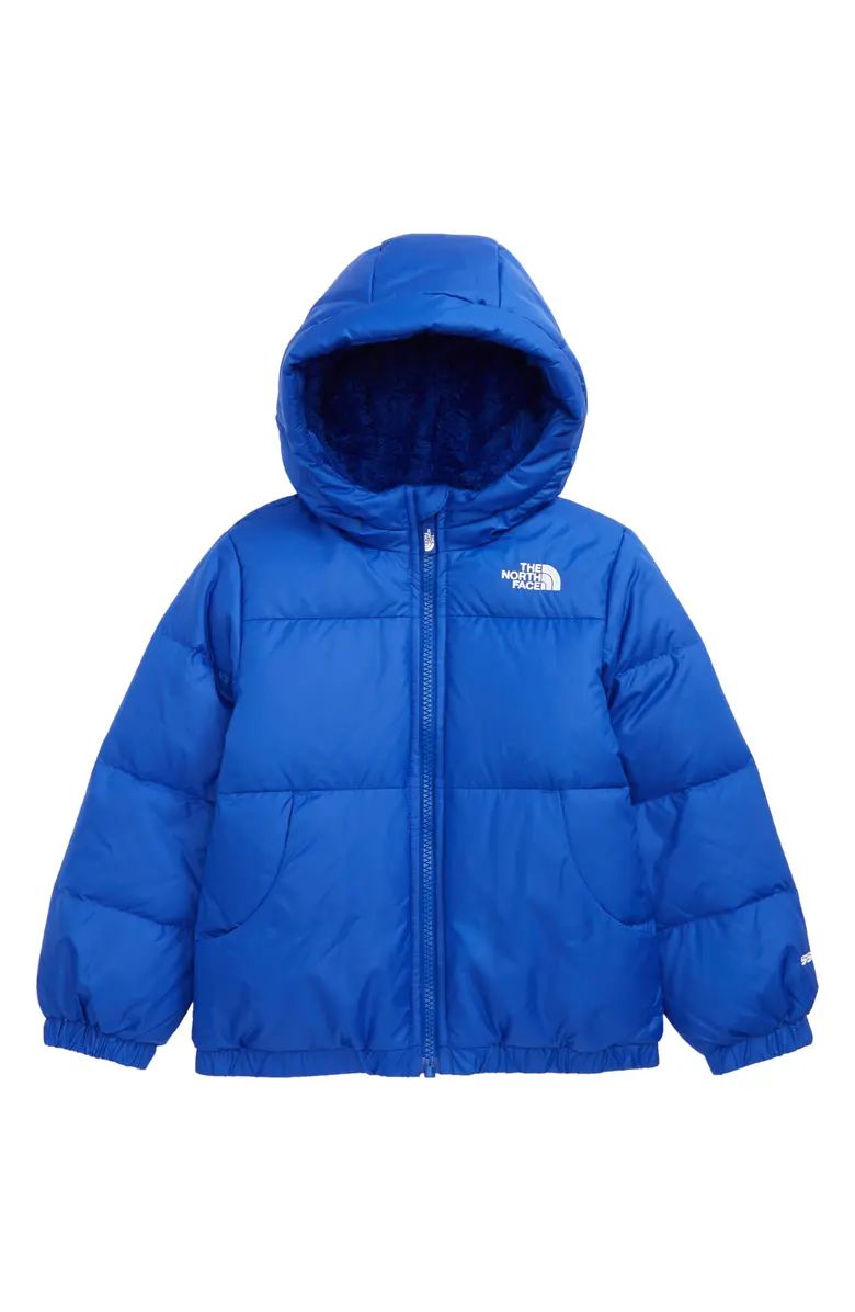 The North Face Kids' Moondoggy Water Repellent Down Jacket | Nordstrom | Nordstrom