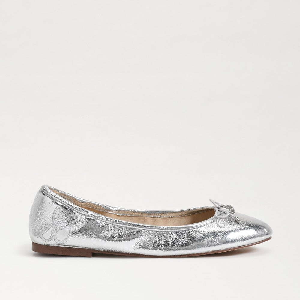 Felicia Ballet Flat | Sam Edelman CA