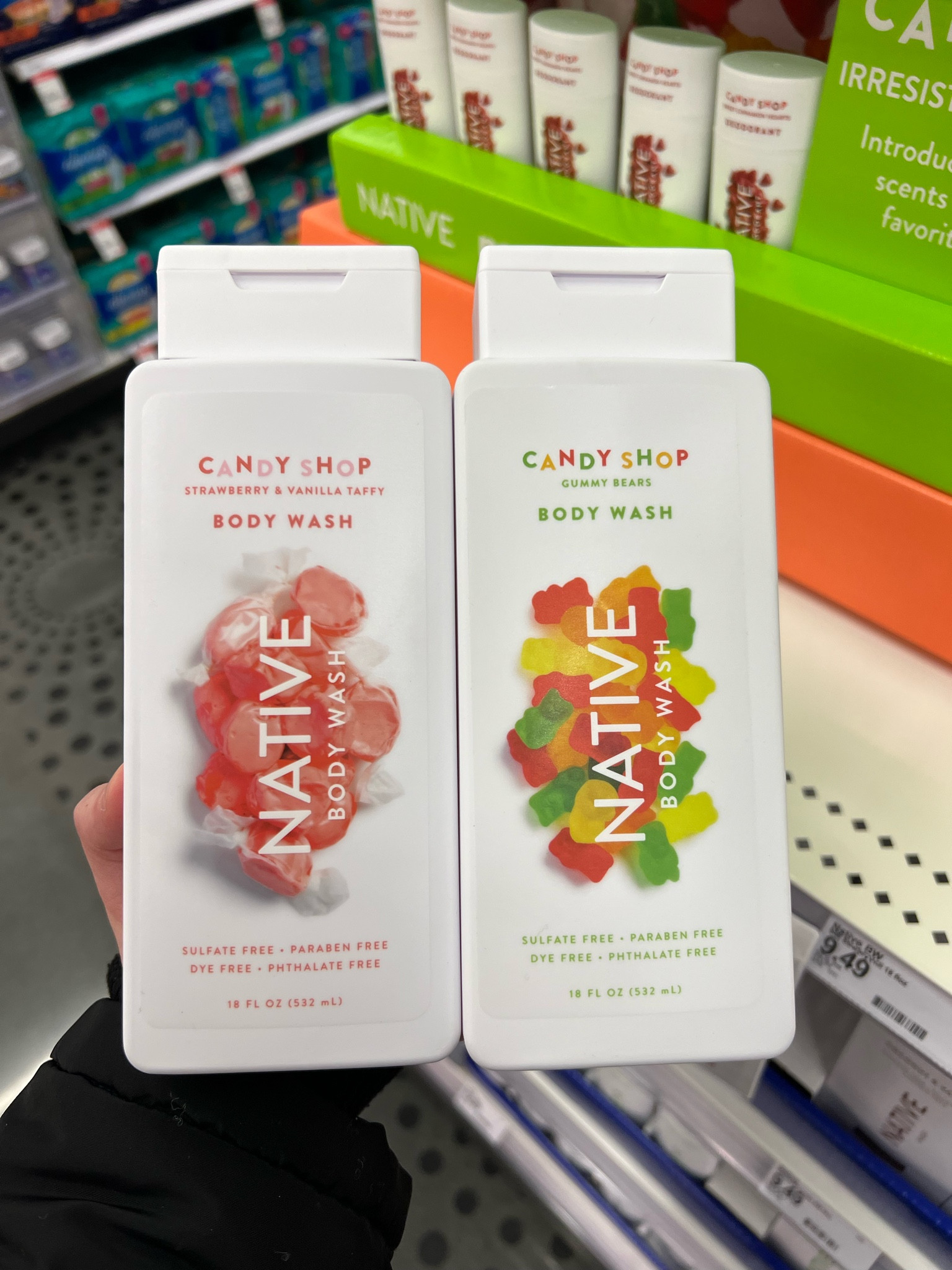 Loves these 2 scents. Currently buy 1 get one for 25% off. 

#LTKGiftGuide #LTKSale #LTKSeasonal