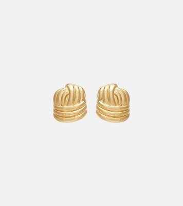 Pendientes Knot | Mytheresa (INTL)