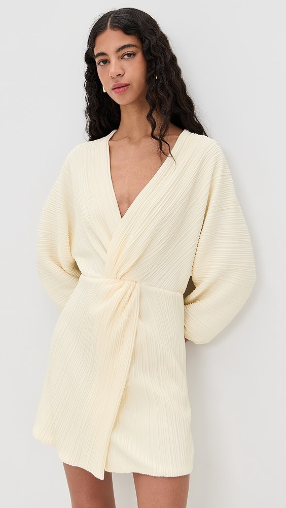 Halo Dress | Shopbop