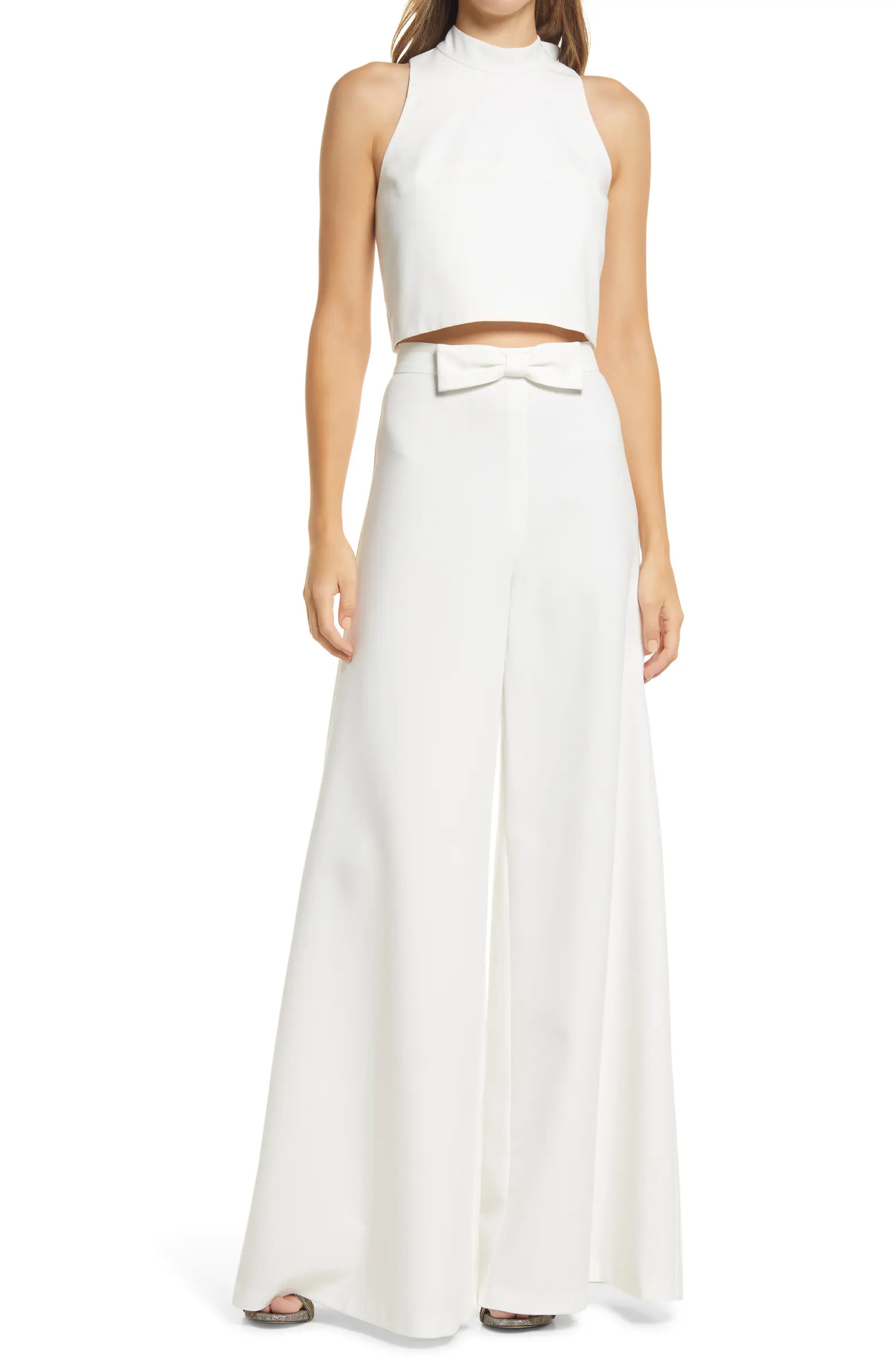 Odilia Two-Piece Top & Pants Set | Nordstrom