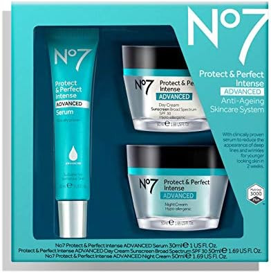 No7 Protect& Perfect Intense Advanced Travel… | Amazon (US)