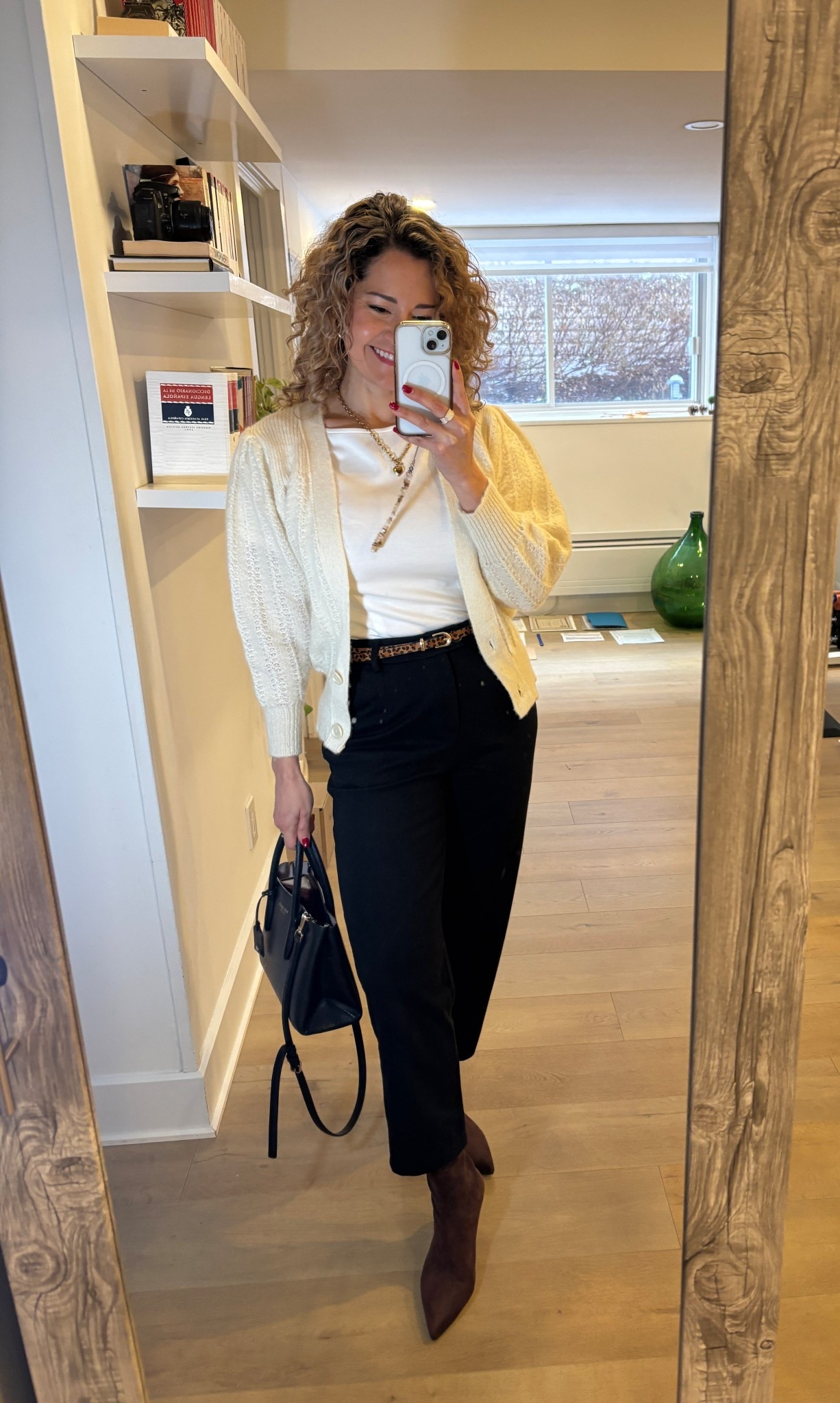 #LTKworkwear #LTKcanada #LTKwinter