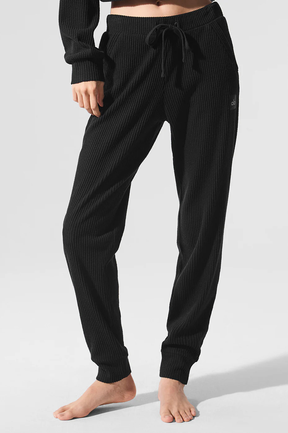 Accolade Straight Leg Sweatpant$96$138$96$138| (3252)Review Summaryor 4 installments of $24.00 by | Alo Yoga (US)