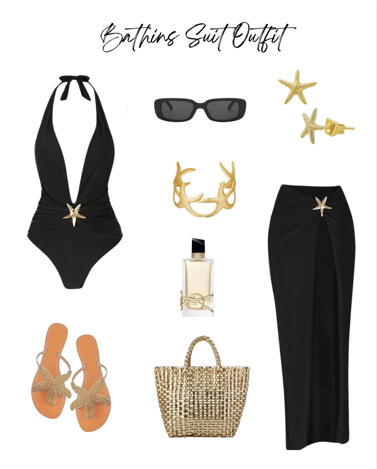 Amazon Bathing Suit Outfit 4 

#LTKSwim #LTKStyleTip #LTKSummerEdit