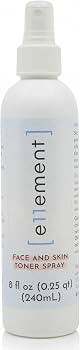 e11ement Hypochlorous Acid Spray for Skin, HOCl Facial Mist & Body Spray, Skin Cleanser for Face,... | Amazon (US)