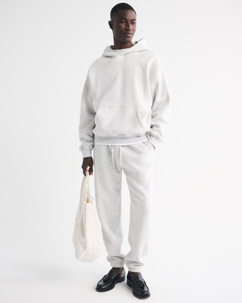 Essential Sweatpant | Abercrombie & Fitch (US)
