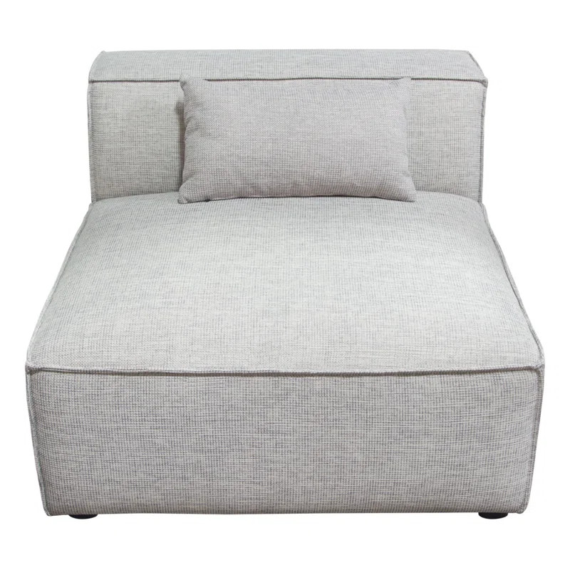 Vice Upholstered Accent Chair | Wayfair North America