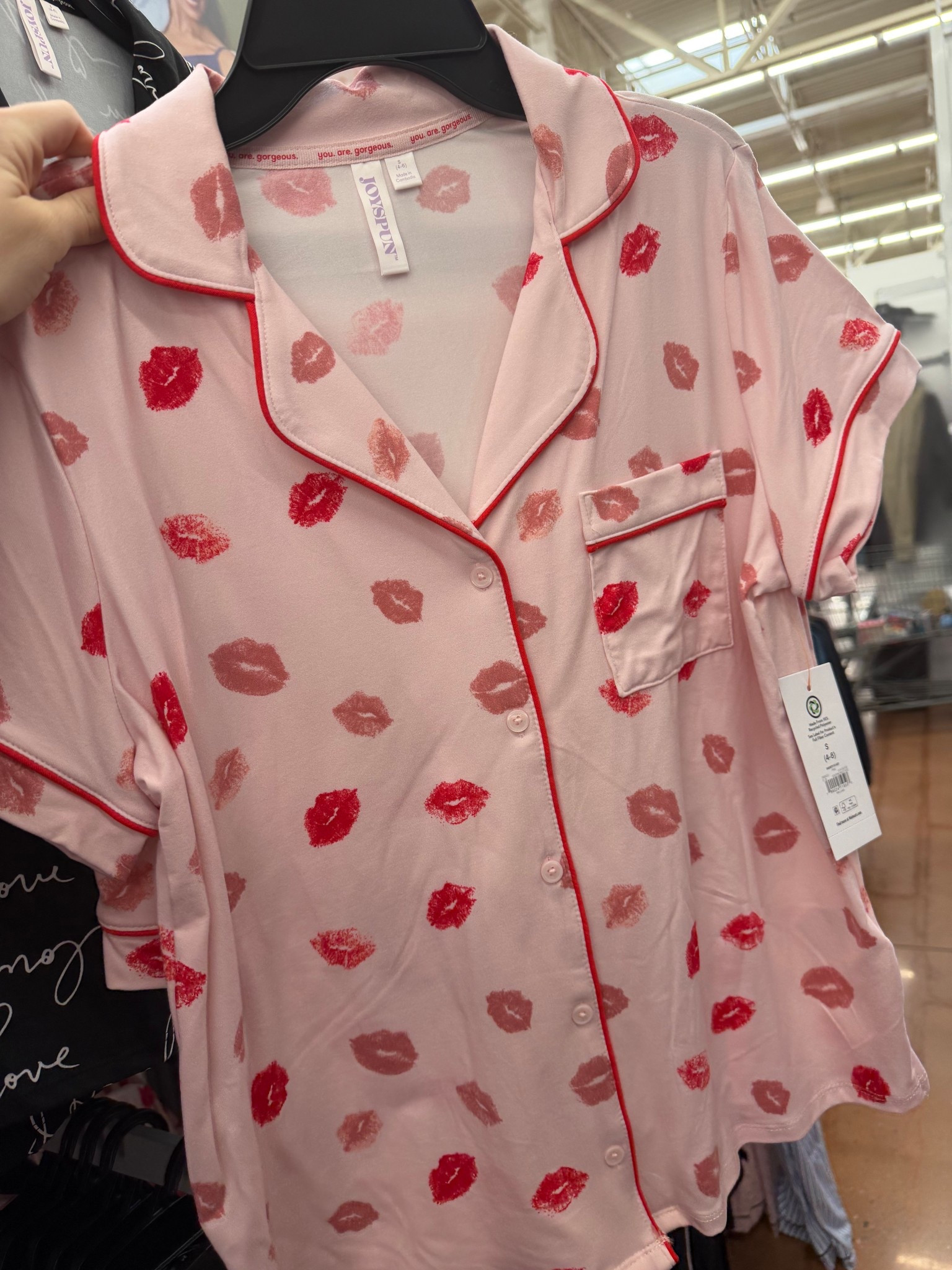 The CUTEST valentine’s day PJ’s!!! 

#LTKootd #LTKdayinmylife #LTKmomlife