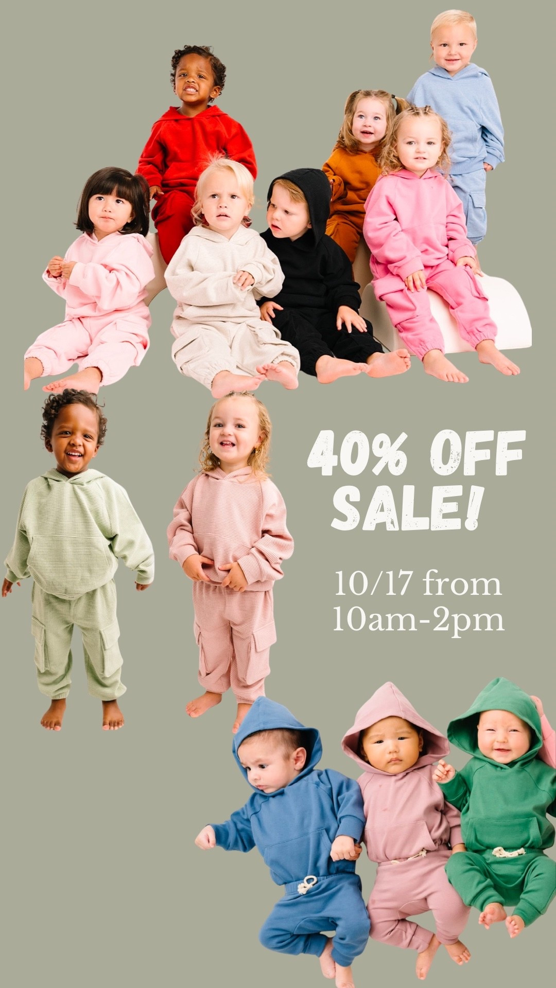 Little One Shop SALE!! 

#LTKSeasonal #LTKKids #LTKSaleAlert