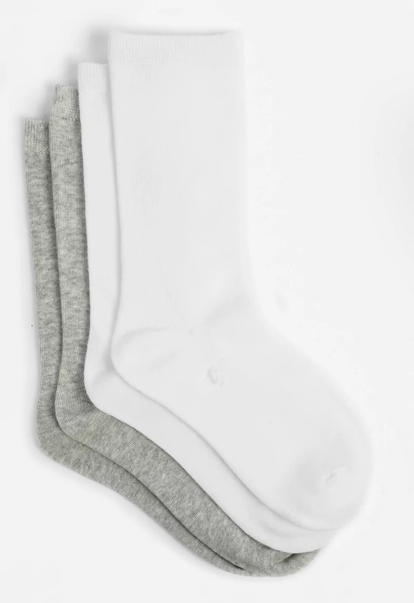2 Pack Light Weight Crew Socks | Maurices