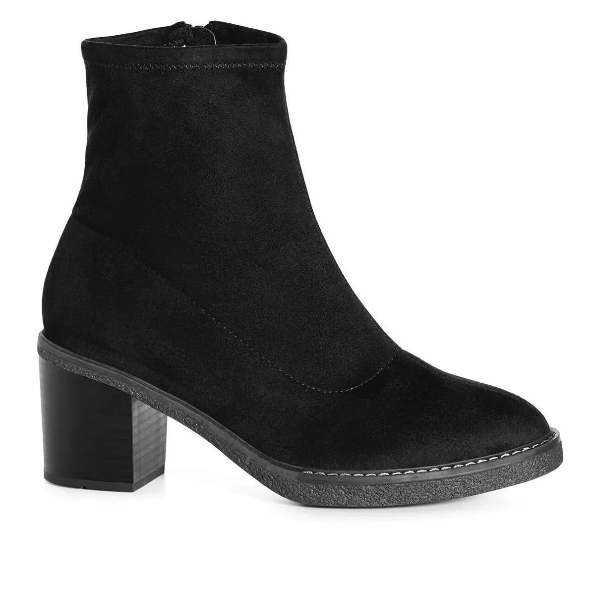 Avenue Women's Wide Width Eliana Ankle Boot | Target
