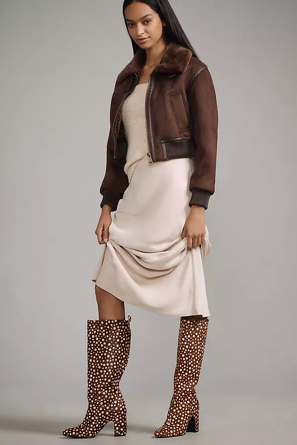 Cecelia New York Noel Boots | Anthropologie (US)