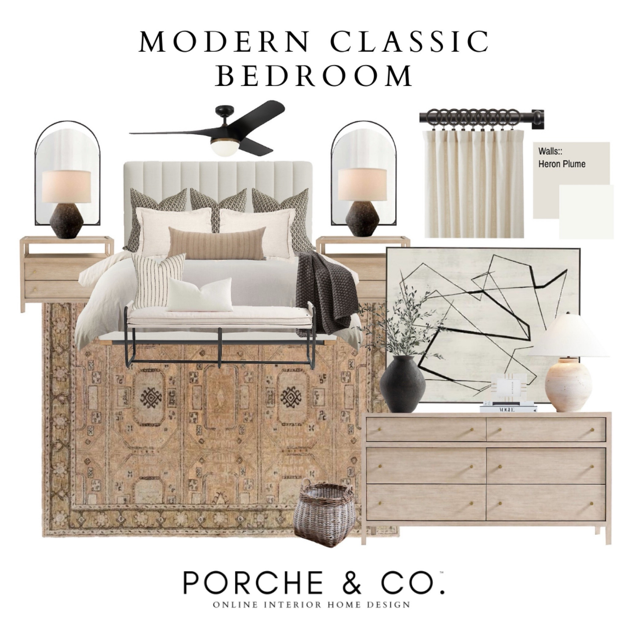 Bedroom inspo, bedroom mood board, bedroom design, moody bedroom 

#LTKStyleTip #LTKSaleAlert #LTKHome