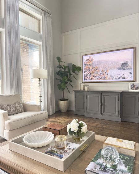 Living room details ✨