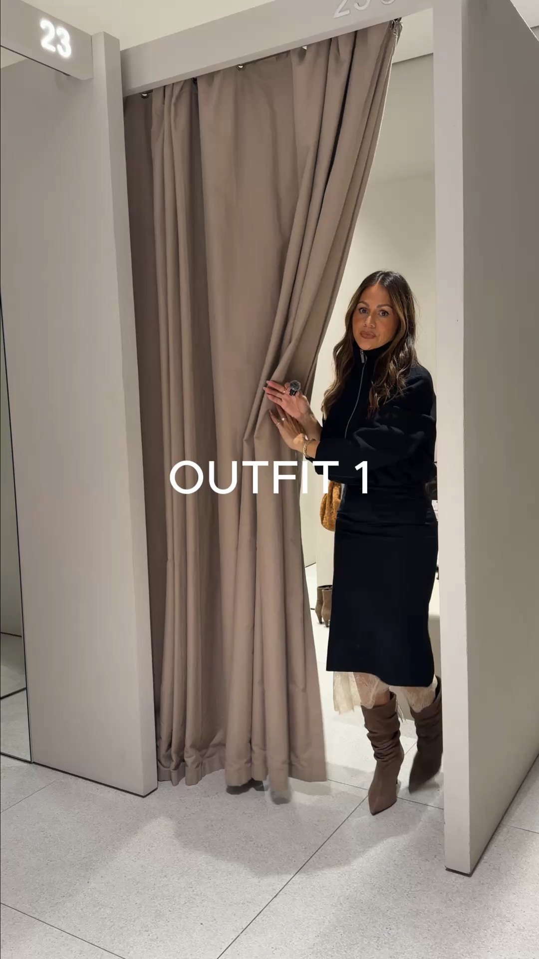 Part 2: try on haul as promised! I’m obsessed with everything!!!