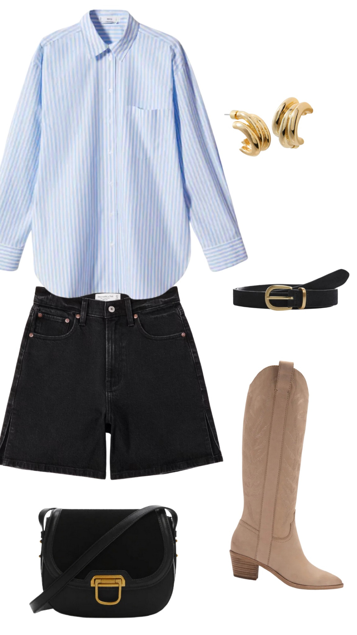 In love with this outfit!! 