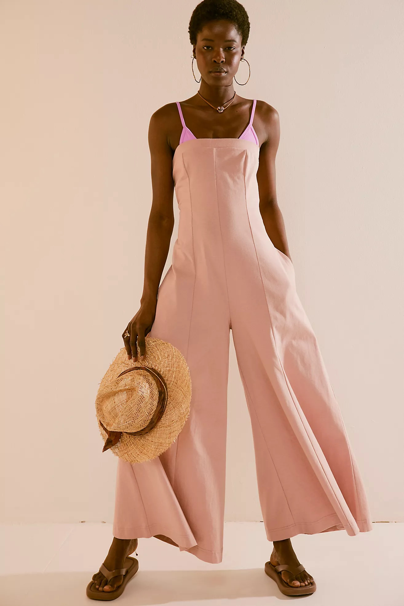 Kamora One-Piece | Free People (Global - UK&FR Excluded)