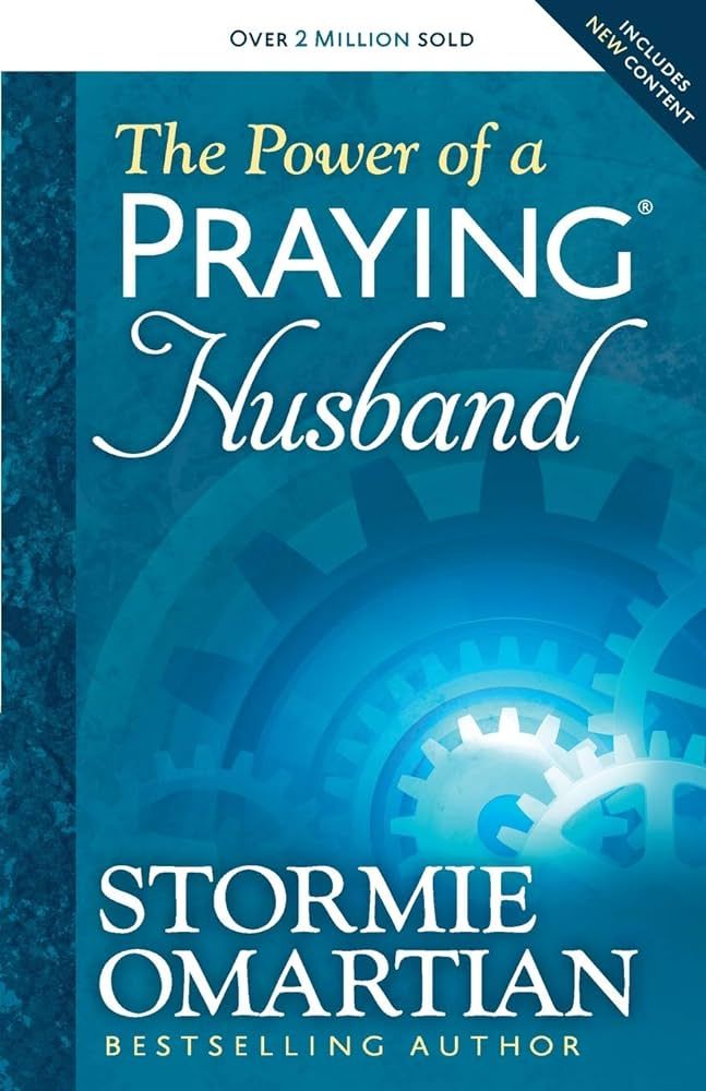 The Power of a Praying Husband | Amazon (US)