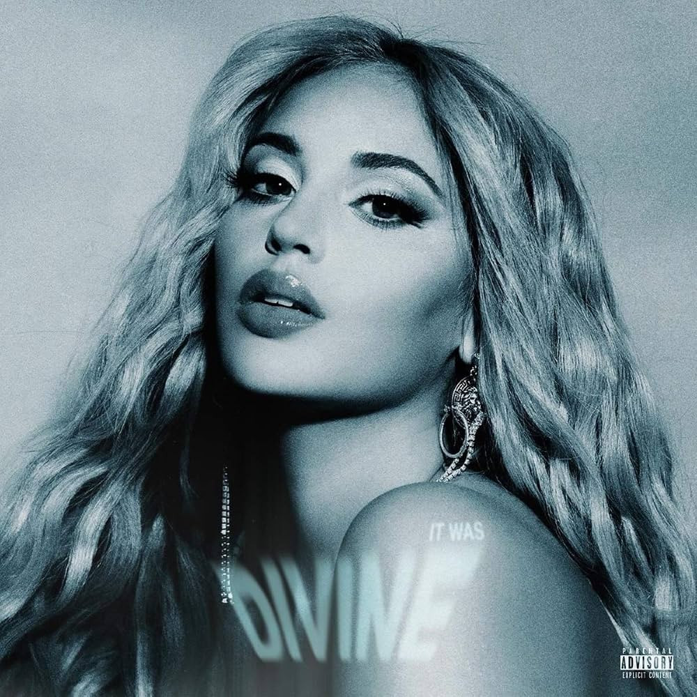 It Was Divine | Amazon (US)