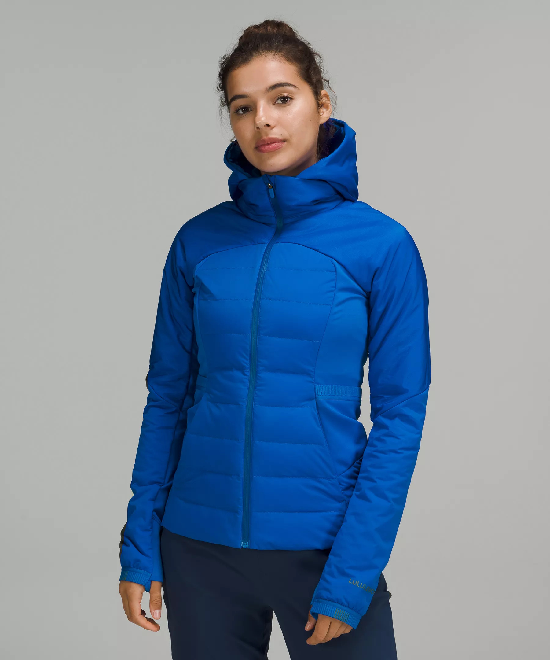 Down for It All Jacket | Lululemon (US)