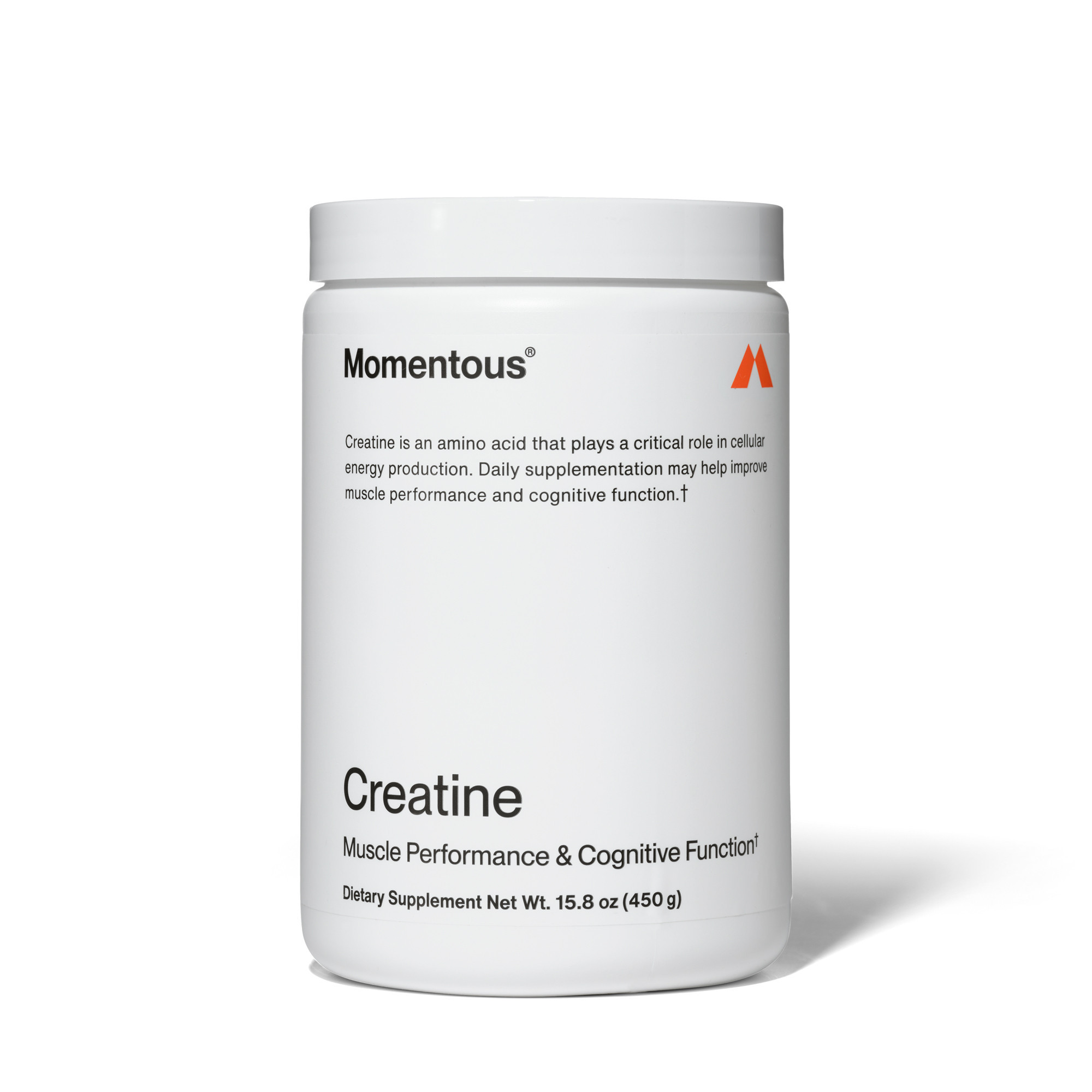 Momentous Creatine | Grove