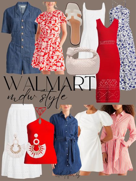 Walmart Memorial Day Weekend collection! So many cute new arrivals! 

Memorial Day weekend. MDW outfit. White skirt. White dress. Summer outfit. Maxi dress. 

#LTKFindsUnder50 #LTKStyleTip #LTKSeasonal