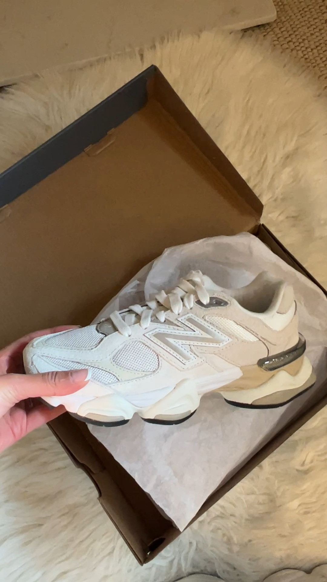 New favorite New Balance Sneakers #dadshoes 

 #LTKShoeCrush