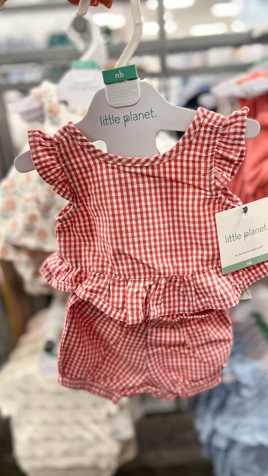 New baby styles

Target finds, new arrivals, Target fashion, newborn, baby girl 

#LTKKids #LTKBump #LTKmomlife