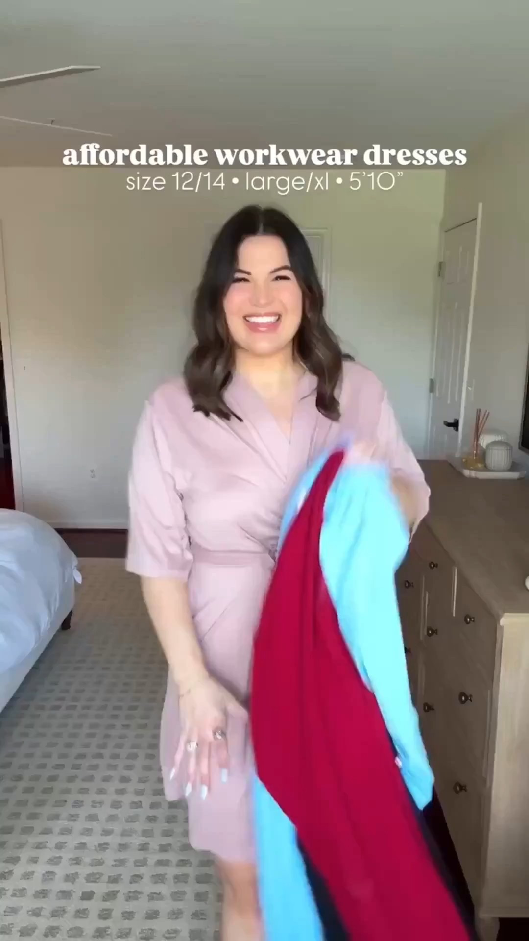 Midsize affordable workwear dresses! 
Wearing a size xl in all


//amazon prime day, Amazon fashion, workwear finds


#LTKMidsize #LTKSeasonal #LTKWorkwear