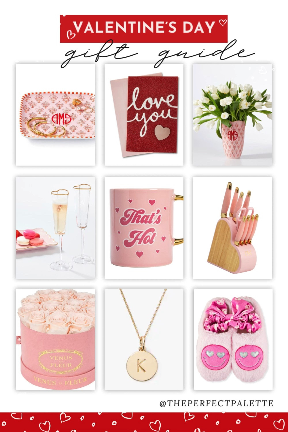 Gifts for Her 
Valentine’s Day Gift
valentines day 
Bridesmaid gifts 

Walmart Valentine’s Day 
Mark and Graham

#LTKU #LTKParties #LTKWedding