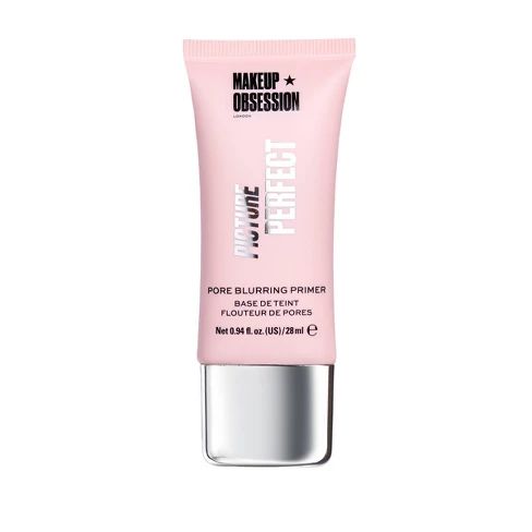 Makeup Obsession Picture Perfect Pore Blurring Primer - 0.94 fl oz | Target