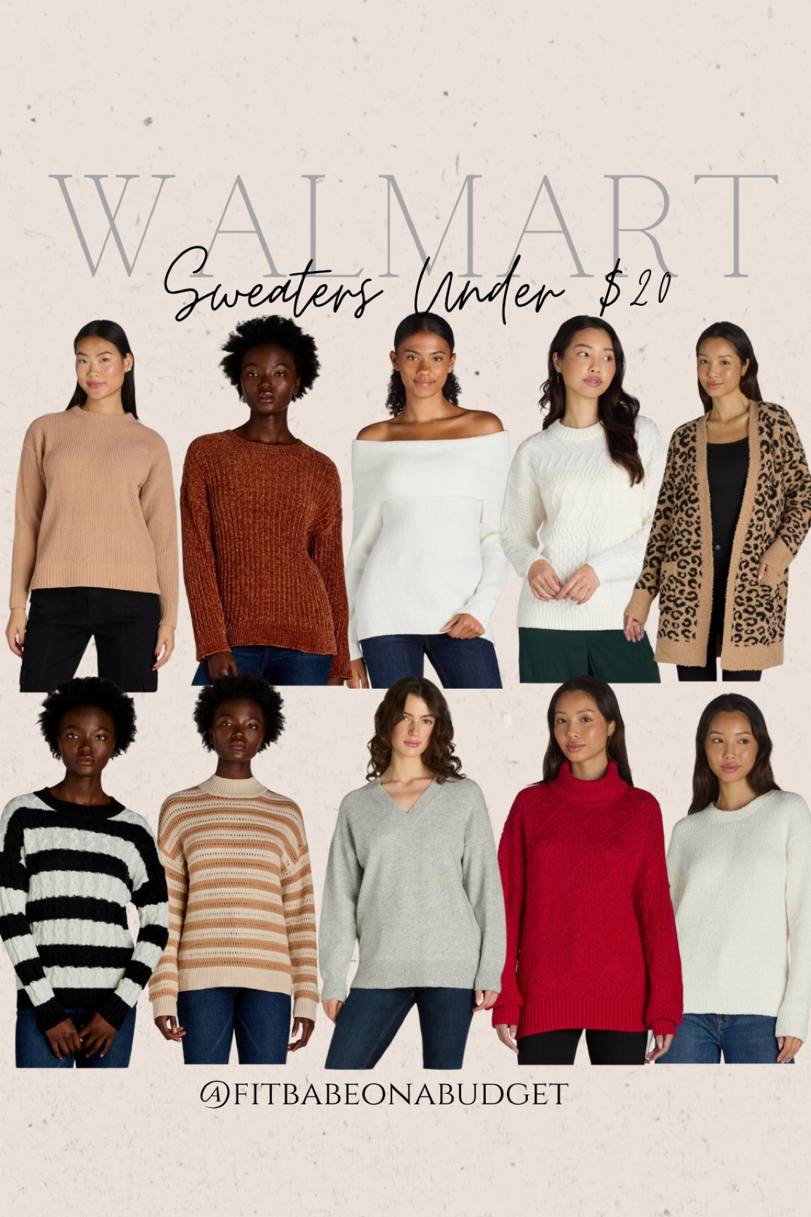 Walmart new fall arrivals

#LTKFindsUnder50 #LTKStyleTip