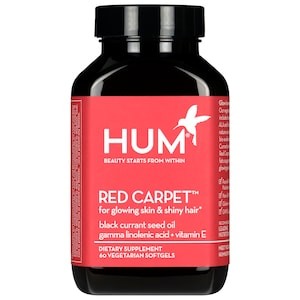 Red Carpet Skin and Hair Health Supplement | Sephora (US)