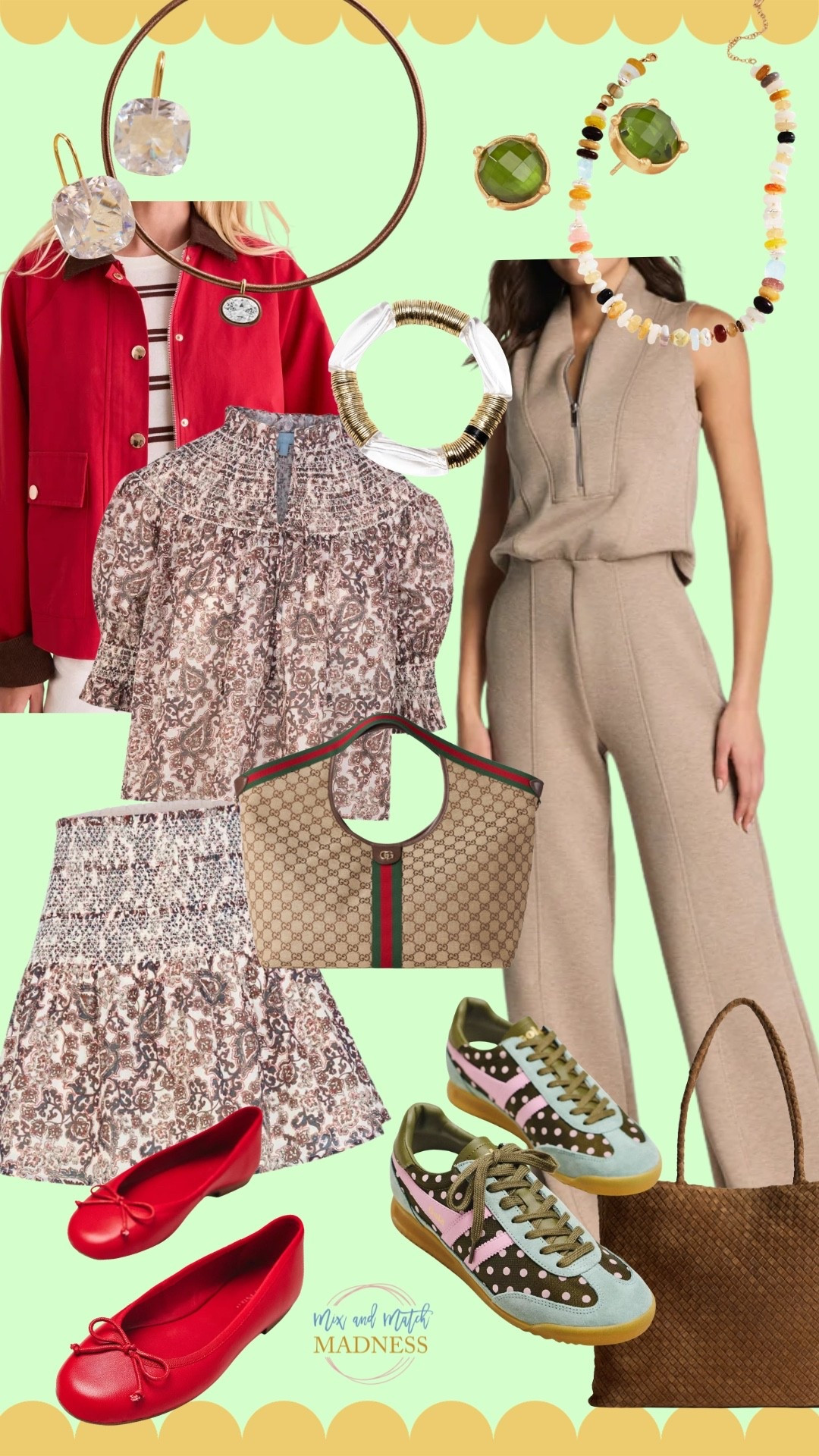 New arrivals I’m loving!