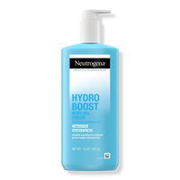 Neutrogena Hydro Boost Body Gel Cream | Ulta