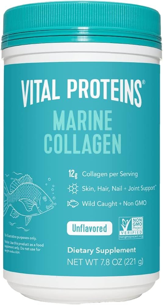 Marine Collagen | Amazon (US)