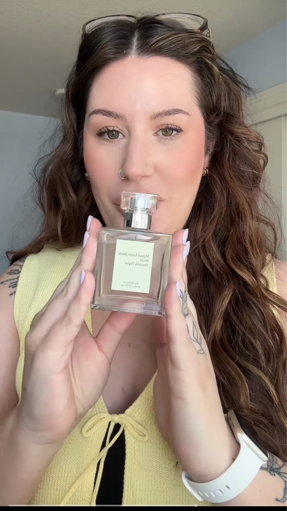 My favorite summer perfumes💛

#LTKgrwm #LTKBeauty #LTKSeasonal