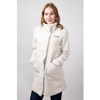 Columbia Panorama Long Fleece Jacket for Women in Dark Stone | Glik's