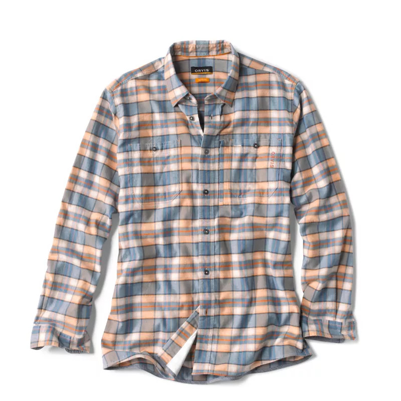 Flat Creek Tech Flannel | Orvis (US)