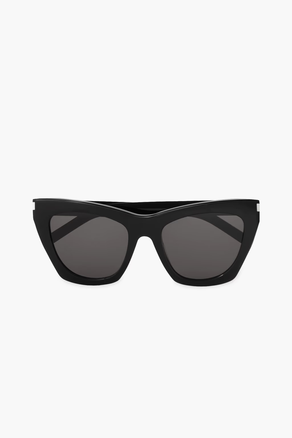Kate cat-eye acetate sunglasses | The Outnet (US and CA)