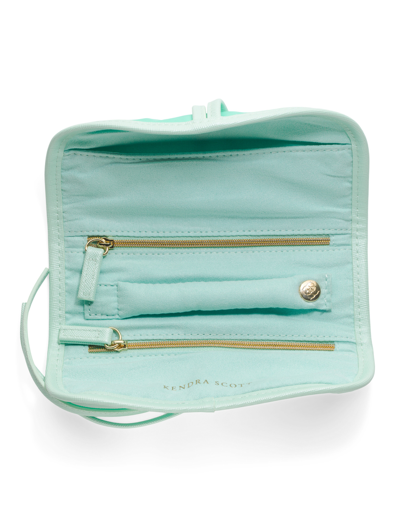 Jewelry Roll Case | TJ Maxx