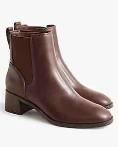 Chelsea boots | J.Crew Factory