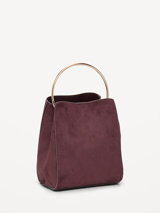 Romantic Bracelet Bag | Old Navy (US)