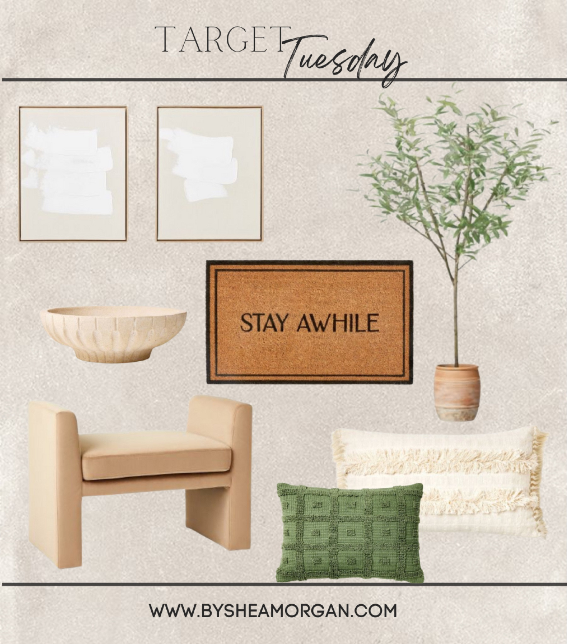 Target spring refresh, spring home refreshh

#LTKxTarget